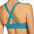 Thermal bra icebreaker Merino 125 Cool-Lite Sprite Racerback topaz 7