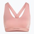 Icebreaker Merino 125 Cool-Lite Sprite Racerback blush thermal bra