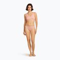 Icebreaker Merino 125 Cool-Lite Sprite Racerback blush thermal bra 3