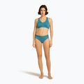 Icebreaker women's thermal briefs Merino 125 Cool-Lite Sprite Hipster topaz 3
