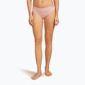 Women's thermal briefs icebreaker Merino 125 Cool-Lite Sprite Hipster blush 2