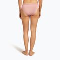 Icebreaker women's thermal briefs Merino 125 Cool-Lite Sprite Hipster blush 4