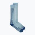 Women's ski socks Icebreaker Merino Ski+ Light OTC hydro/atlantis/ether 2