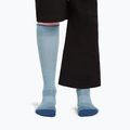 Women's ski socks Icebreaker Merino Ski+ Light OTC hydro/atlantis/ether 3