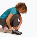 Icebreaker women's socks Merino Hike+ Light Mini blush/summit 6
