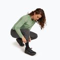 Women's socks icebreaker Merino Hike+ Liner Crew black 5