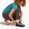 Icebreaker women's socks Merino Hike+ Light Crew blush/summit 6