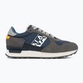 Napapijri men's shoes NP0A4IQI grey/navy 2