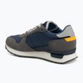 Napapijri men's shoes NP0A4IQI grey/navy 3