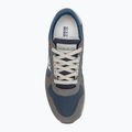 Napapijri men's shoes NP0A4IQI grey/navy 5