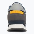 Napapijri men's shoes NP0A4IQI grey/navy 6