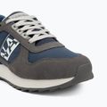 Napapijri men's shoes NP0A4IQI grey/navy 7