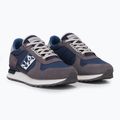 Napapijri men's shoes NP0A4IQI grey/navy 3