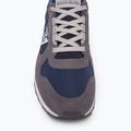 Napapijri men's shoes NP0A4IQI grey/navy 7