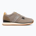 Napapijri men's shoes NP0A4IQN brown tobaco 2