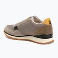 Napapijri men's shoes NP0A4IQN brown tobaco 3