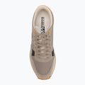 Napapijri men's shoes NP0A4IQN brown tobaco 5