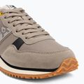 Napapijri men's shoes NP0A4IQN brown tobaco 7