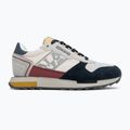 Napapijri men's shoes NP0A4IQH white/navy 2