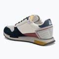 Napapijri men's shoes NP0A4IQH white/navy 3