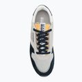Napapijri men's shoes NP0A4IQH white/navy 5