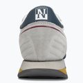 Napapijri men's shoes NP0A4IQH white/navy 6