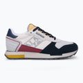 Napapijri men's shoes NP0A4IQH white/navy 8