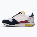 Napapijri men's shoes NP0A4IQH white/navy 9