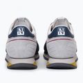 Napapijri men's shoes NP0A4IQH white/navy 11