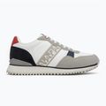 Napapijri men's shoes NP0A4IQN white/navy 2