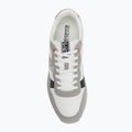 Napapijri men's shoes NP0A4IQN white/navy 5