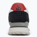 Napapijri men's shoes NP0A4IQN white/navy 6
