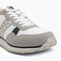 Napapijri men's shoes NP0A4IQN white/navy 7