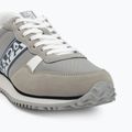Napapijri men's shoes NP0A4IQN ultimate grey 7