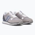Napapijri men's shoes NP0A4IQN ultimate grey 10