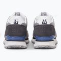 Napapijri men's shoes NP0A4IQN ultimate grey 11