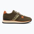 Napapijri men's shoes NP0A4IQN dark olive 2 2
