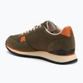 Napapijri men's shoes NP0A4IQN dark olive 2 3