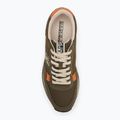 Napapijri men's shoes NP0A4IQN dark olive 2 5