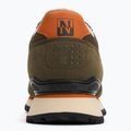 Napapijri men's shoes NP0A4IQN dark olive 2 6