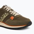 Napapijri men's shoes NP0A4IQN dark olive 2 7