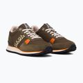 Napapijri men's shoes NP0A4IQN dark olive 2 5