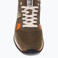 Napapijri men's shoes NP0A4IQN dark olive 2 8