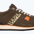 Napapijri men's shoes NP0A4IQN dark olive 2 9