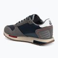 Napapijri men's shoes NP0A4IQH navy/grey 3