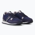 Napapijri men's shoes NP0A4IQN blue marine 3