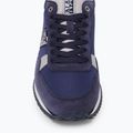 Napapijri men's shoes NP0A4IQN blue marine 7