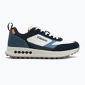 Napapijri men's shoes NP0A4IQJ white/navy 2
