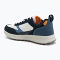 Napapijri men's shoes NP0A4IQJ white/navy 3