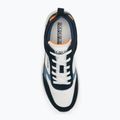 Napapijri men's shoes NP0A4IQJ white/navy 5